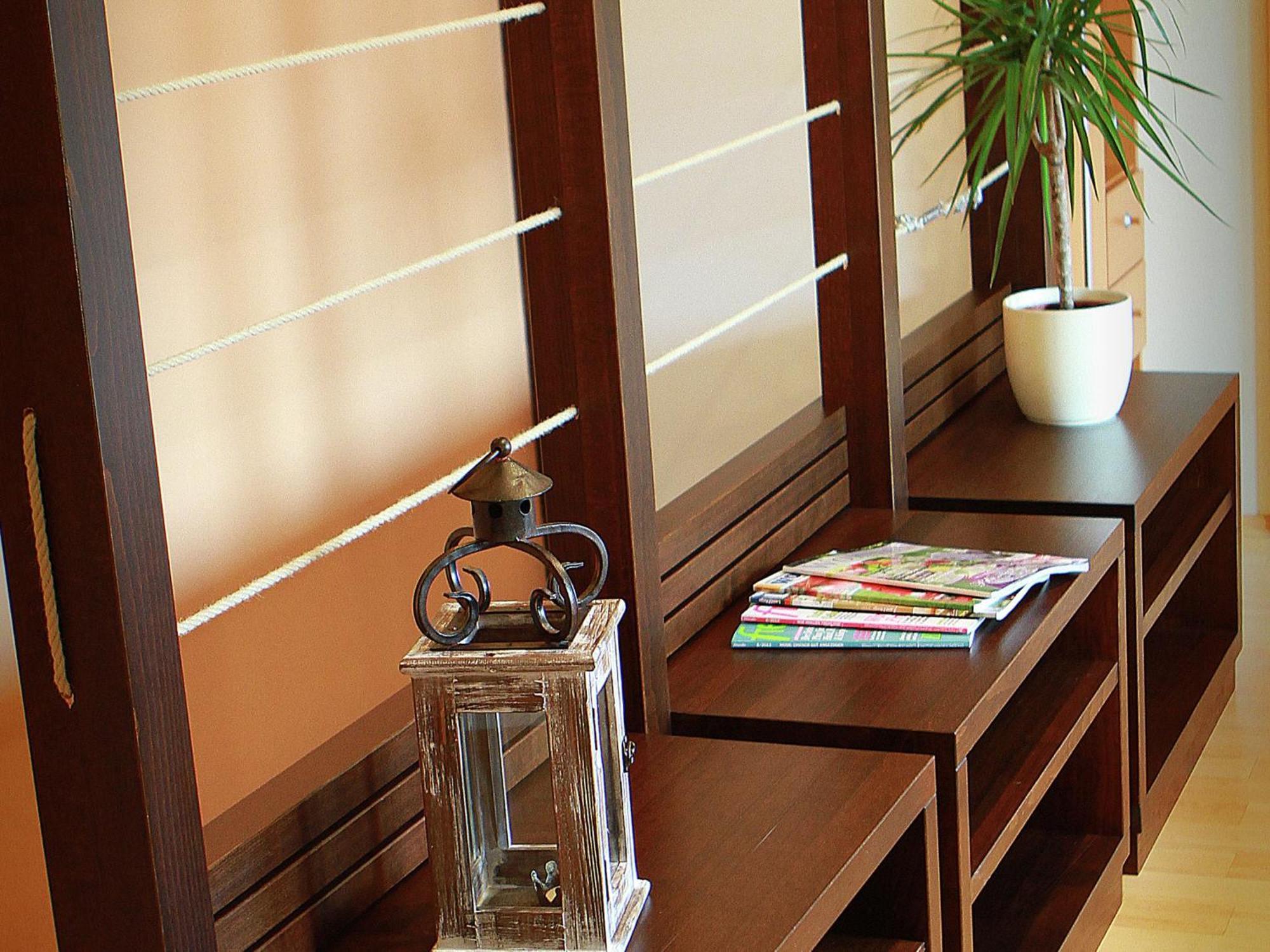 Apartment In Eslohe With Terrace Екстер'єр фото