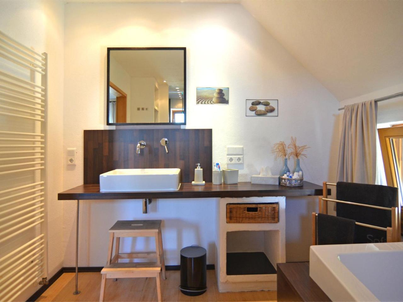 Apartment In Eslohe With Terrace Екстер'єр фото