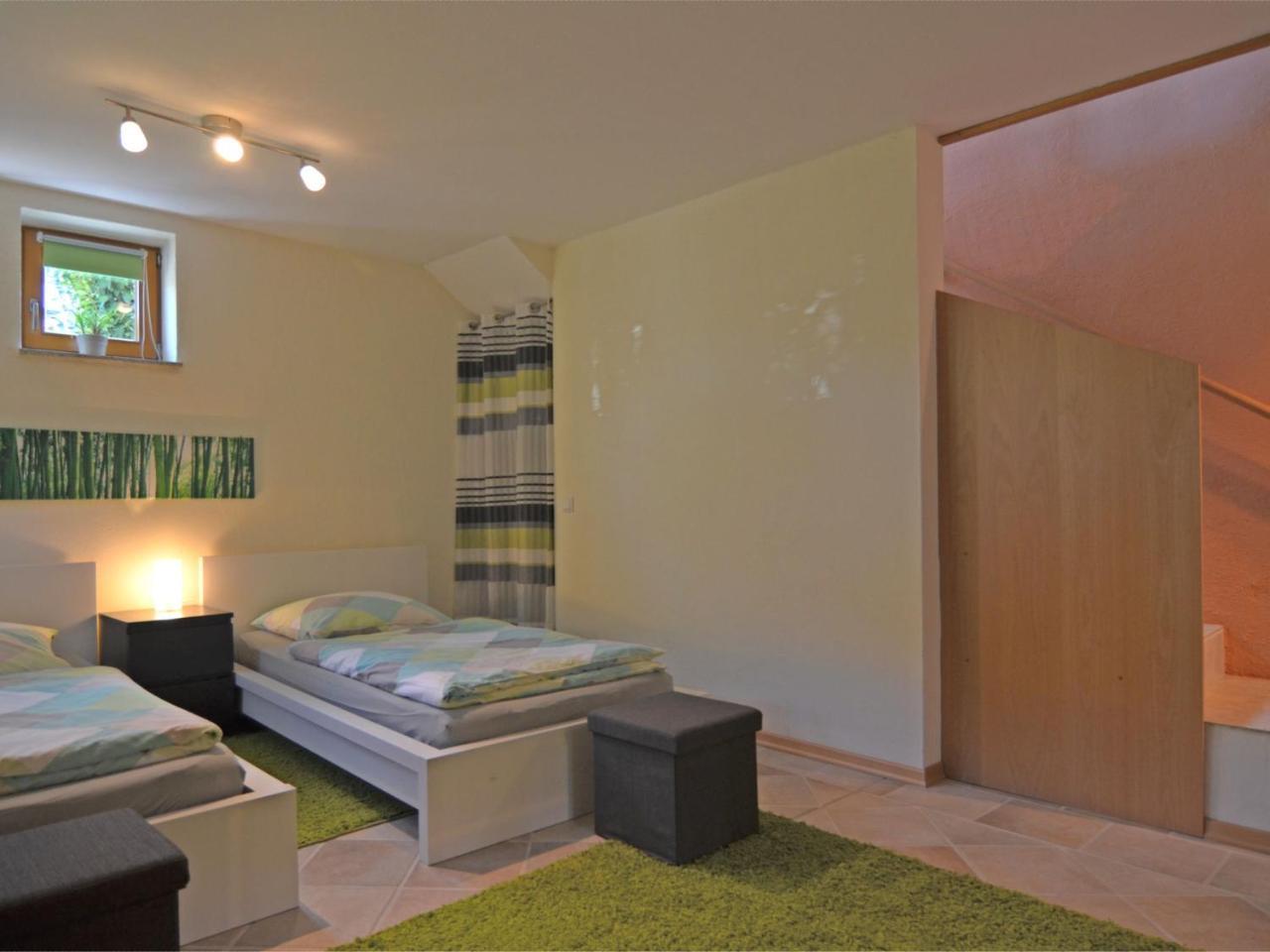 Apartment In Eslohe With Terrace Екстер'єр фото
