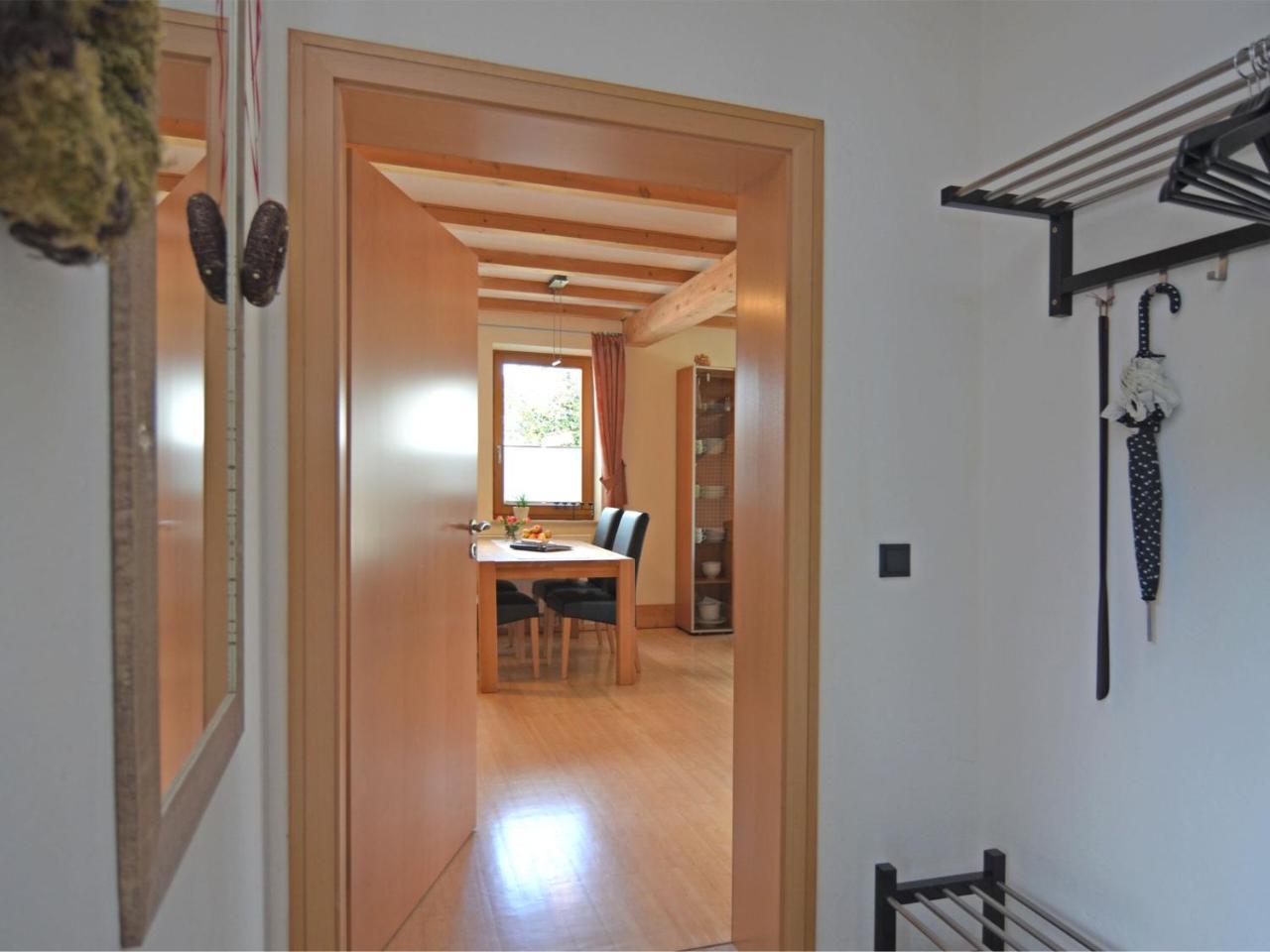 Apartment In Eslohe With Terrace Екстер'єр фото