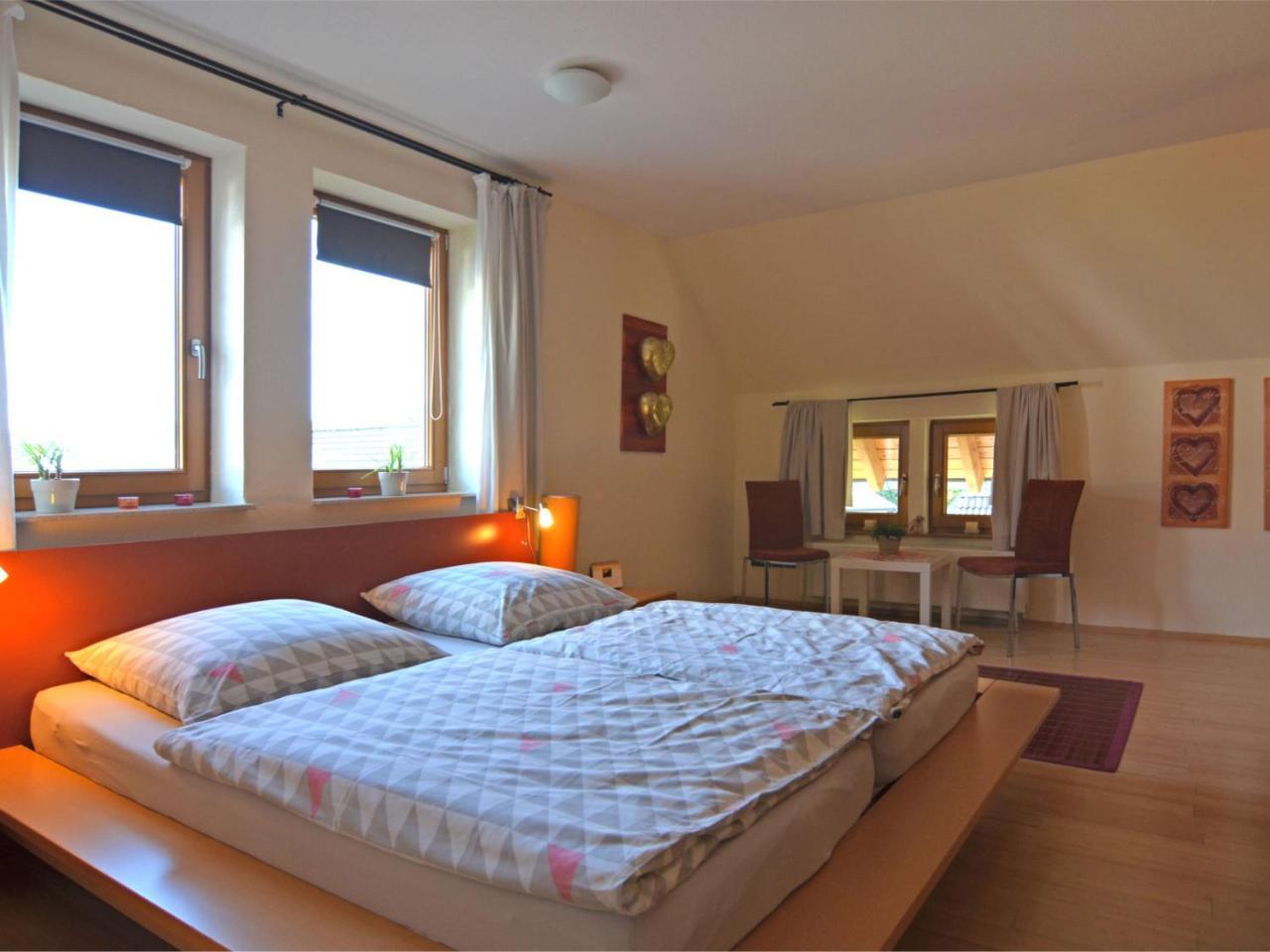 Apartment In Eslohe With Terrace Екстер'єр фото