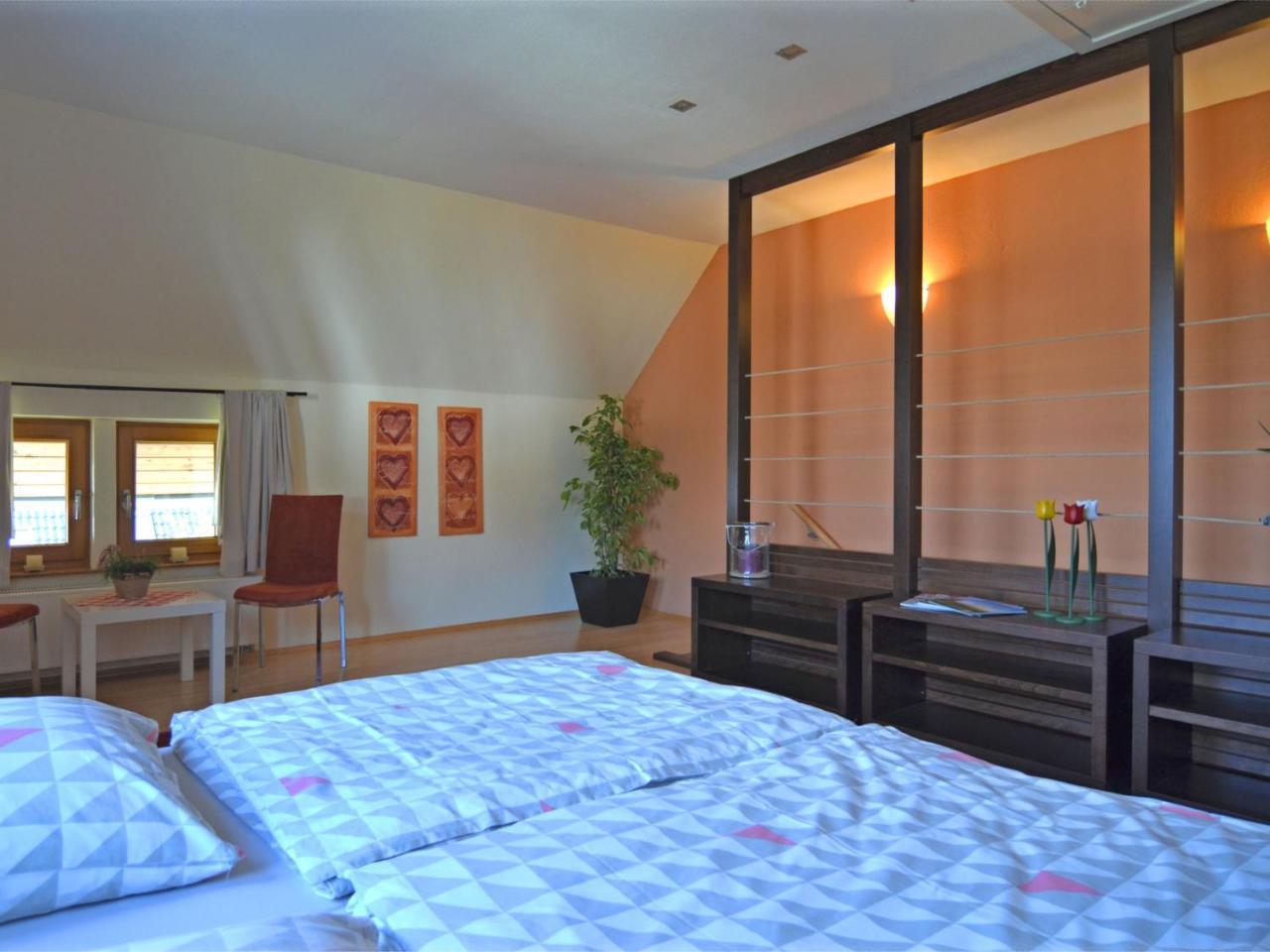 Apartment In Eslohe With Terrace Екстер'єр фото